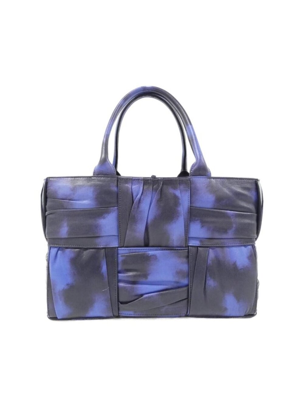 Bottega Veneta Bag Handbag Black